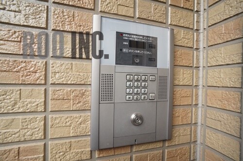 サンテ・レザンジュ　A棟の物件内観写真