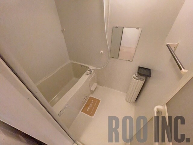 サンテ・レザンジュ　A棟の物件内観写真