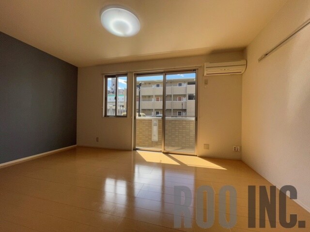 サンテ・レザンジュ　A棟の物件内観写真