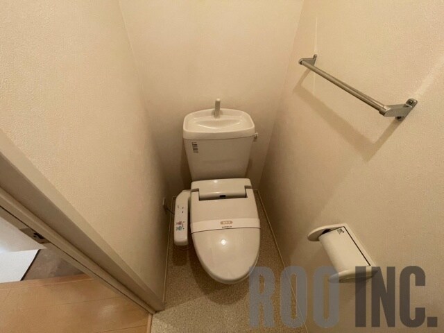 サンテ・レザンジュ　A棟の物件内観写真