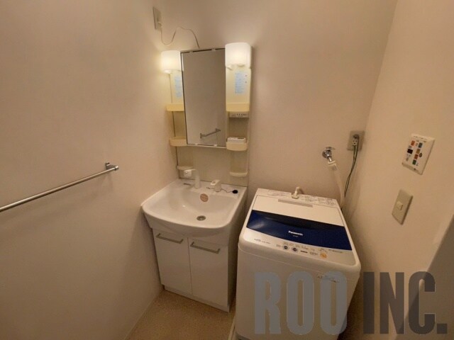 サンテ・レザンジュ　A棟の物件内観写真