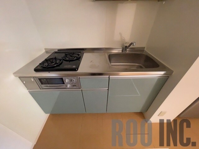 サンテ・レザンジュ　A棟の物件内観写真