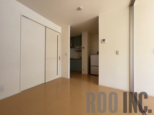 サンテ・レザンジュ　A棟の物件内観写真