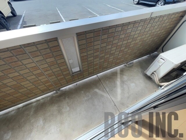 サンテ・レザンジュ　A棟の物件内観写真