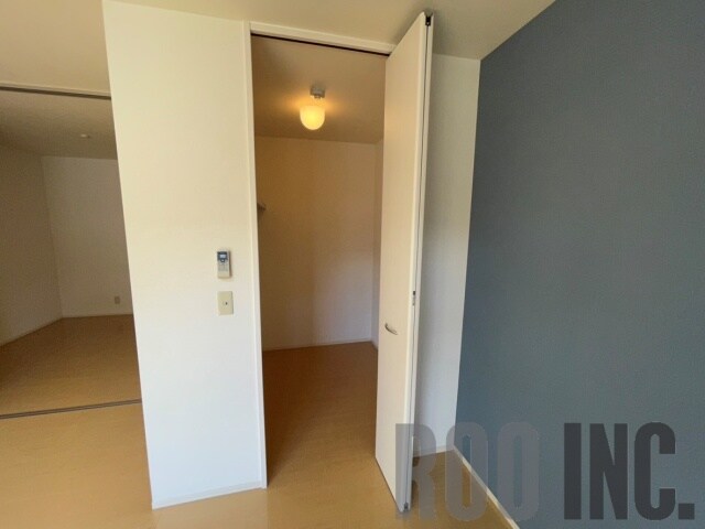 サンテ・レザンジュ　A棟の物件内観写真