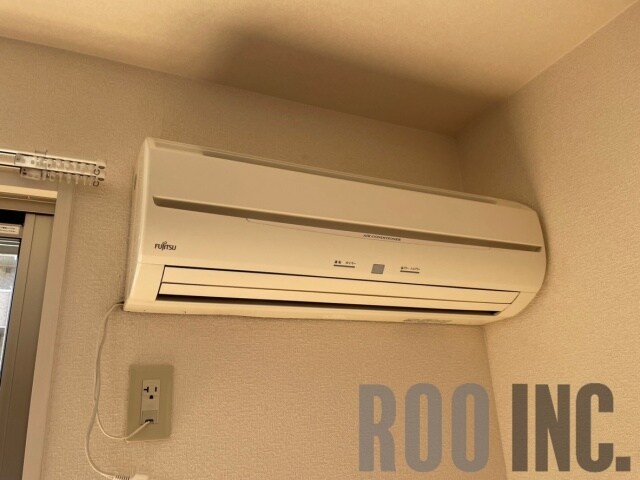 サンテ・レザンジュ　A棟の物件内観写真