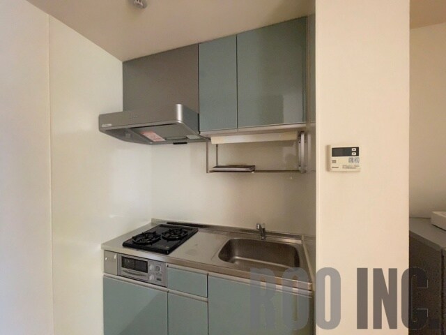 サンテ・レザンジュ　A棟の物件内観写真