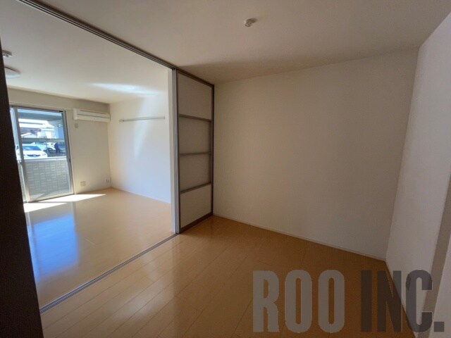 サンテ・レザンジュ　A棟の物件内観写真