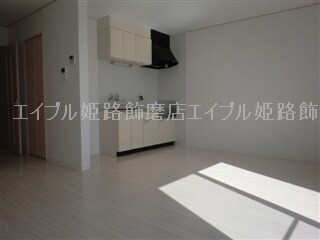 フレシールメゾンの物件内観写真