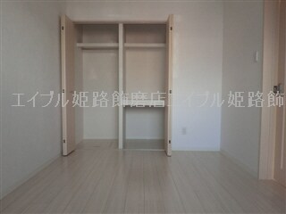 フレシールメゾンの物件内観写真