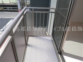 フレシールメゾンの物件内観写真