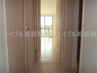 フレシールメゾンの物件内観写真