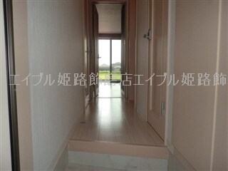 フレシールメゾンの物件内観写真