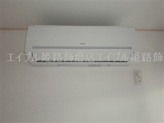 フレシールメゾンの物件内観写真