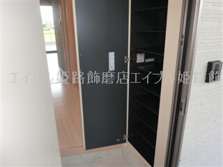 フレシールメゾンの物件内観写真