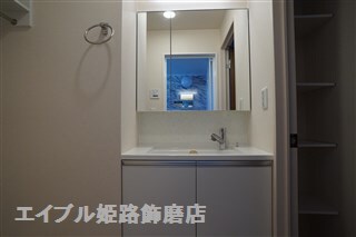 アズールの物件内観写真