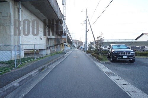 ホワイト・コースト壱番館の物件内観写真