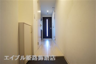 レジデンスＭ姫路の物件内観写真