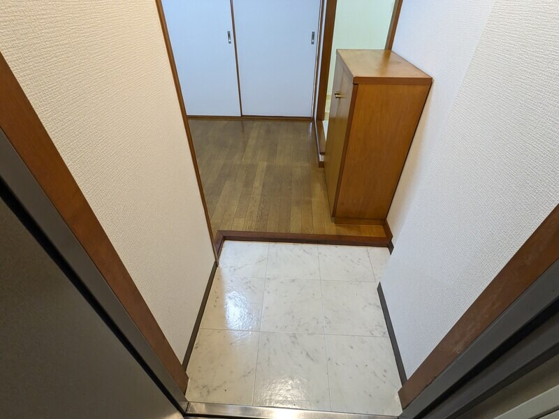 恵美須町駅 徒歩5分 6階の物件内観写真