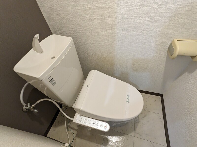 恵美須町駅 徒歩5分 6階の物件内観写真