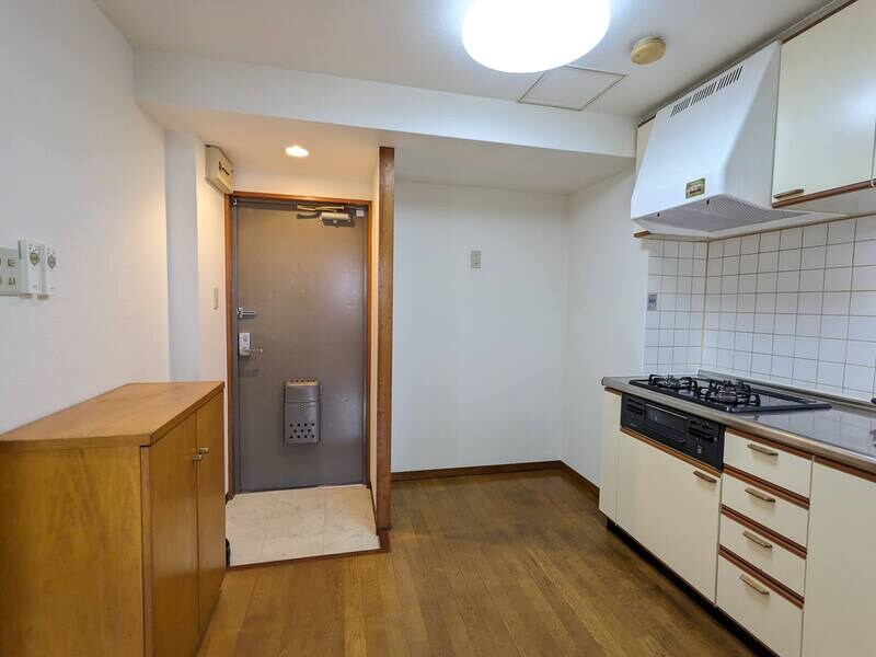 恵美須町駅 徒歩5分 6階の物件内観写真