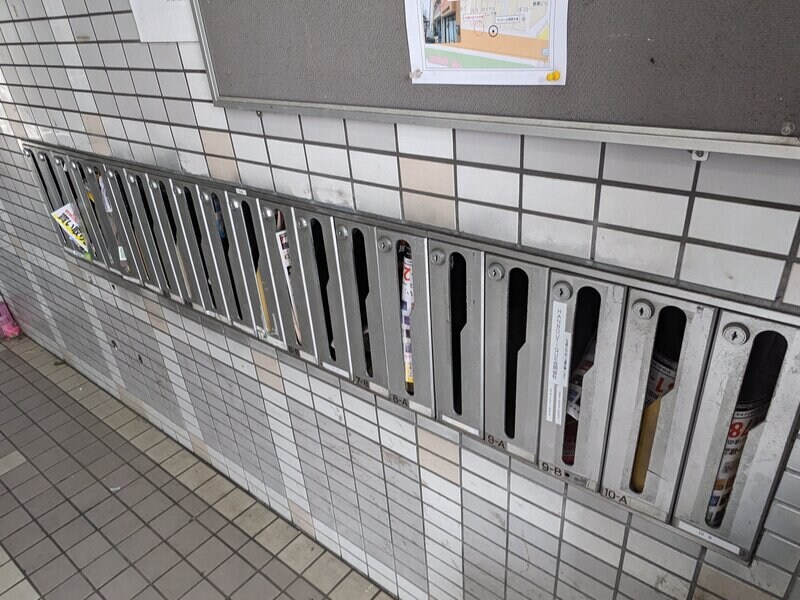 恵美須町駅 徒歩5分 6階の物件内観写真