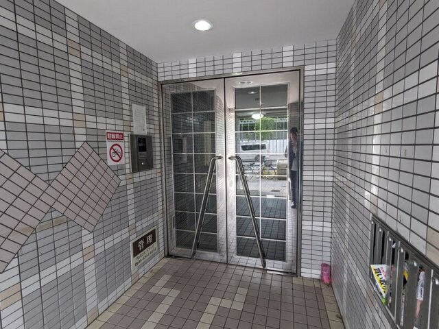 恵美須町駅 徒歩5分 6階の物件内観写真