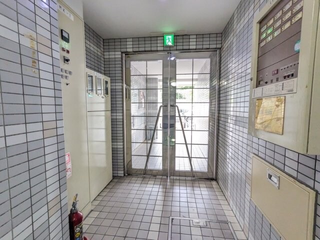 恵美須町駅 徒歩5分 6階の物件内観写真
