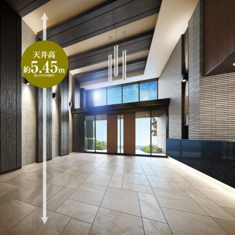 エステムコート難波WEST-SIDEⅨレデントの物件外観写真