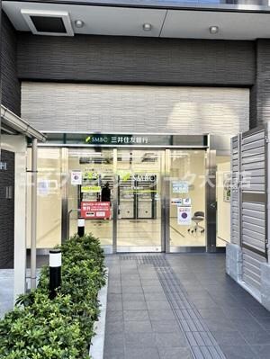 エステムコート難波ウエストサイドVIIIエクシーナの物件外観写真