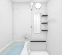 エステムコート難波ウエストサイドVIIIエクシーナの物件内観写真