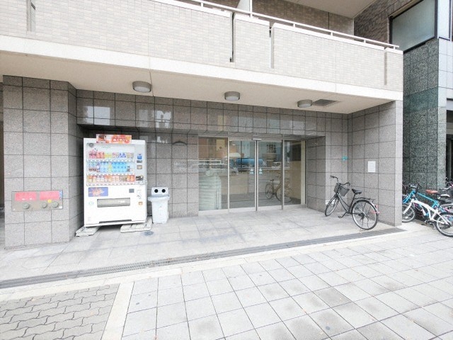 桜川駅 徒歩6分 7階の物件外観写真