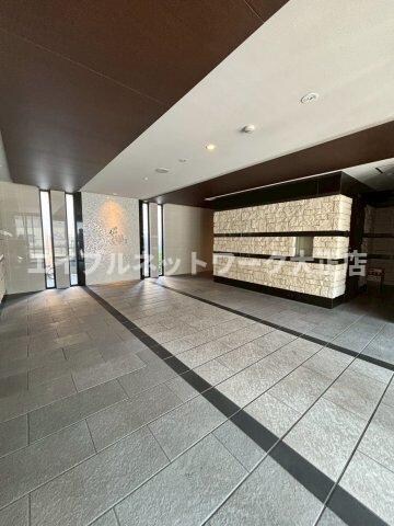 大正駅 徒歩3分 2階の物件外観写真