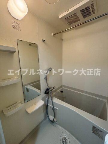 大正駅 徒歩3分 2階の物件内観写真