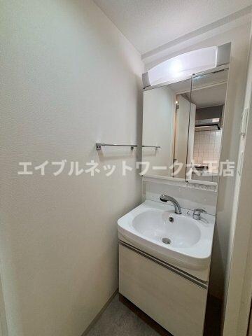 大正駅 徒歩3分 2階の物件内観写真