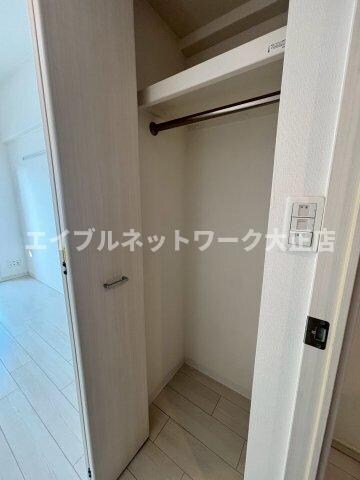 大正駅 徒歩3分 2階の物件内観写真