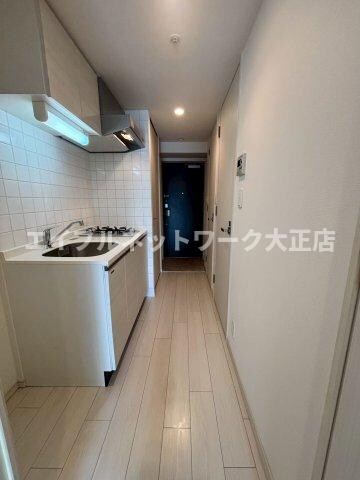 大正駅 徒歩3分 2階の物件内観写真