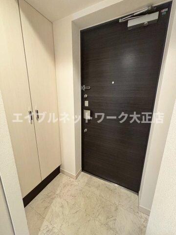 大正駅 徒歩3分 2階の物件内観写真