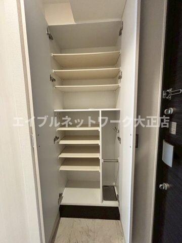 大正駅 徒歩3分 2階の物件内観写真