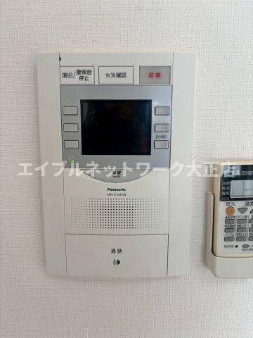 大正駅 徒歩3分 2階の物件内観写真