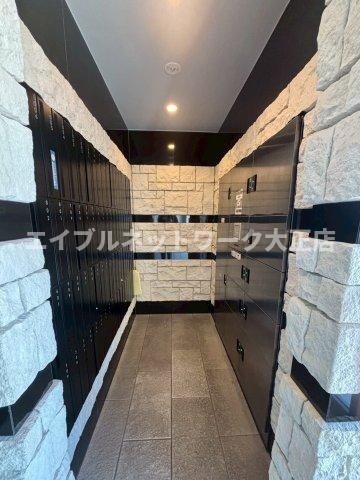 大正駅 徒歩3分 2階の物件内観写真