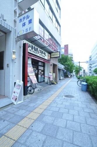 なんば駅 徒歩14分 6階の物件内観写真