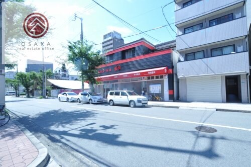 なんば駅 徒歩9分 6階の物件内観写真