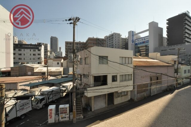 桜川駅 徒歩8分 3階の物件内観写真