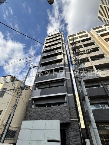 西長堀駅 徒歩7分 2階の物件外観写真