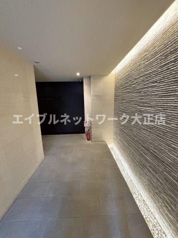 西長堀駅 徒歩7分 2階の物件外観写真