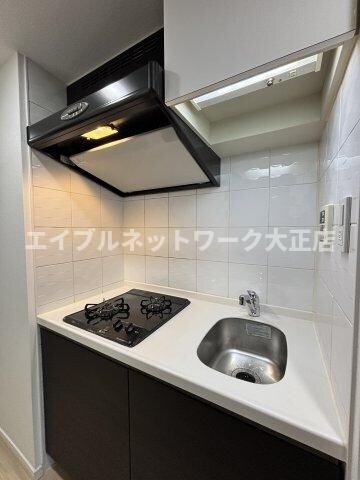 西長堀駅 徒歩7分 2階の物件内観写真