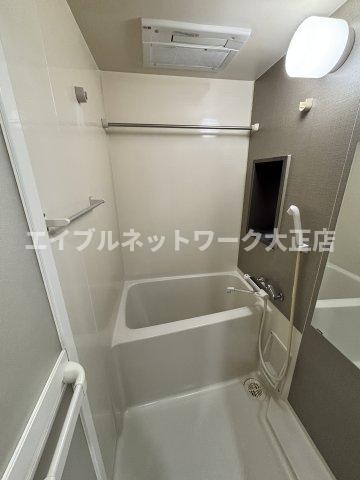 西長堀駅 徒歩7分 2階の物件内観写真