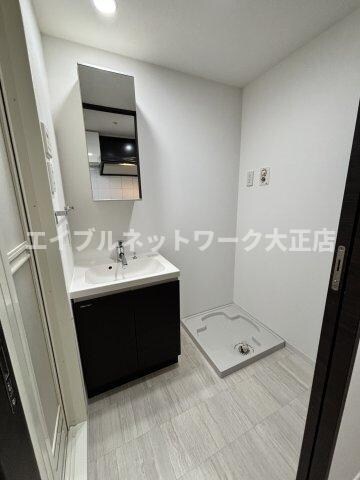 西長堀駅 徒歩7分 2階の物件内観写真