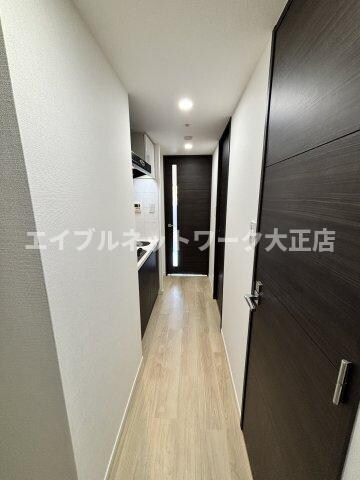 西長堀駅 徒歩7分 2階の物件内観写真